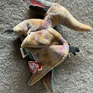 Ty beanie baby Swoop